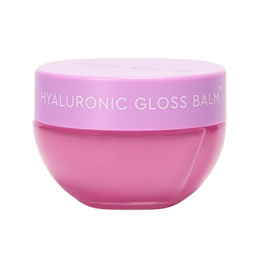 Glow RecipePlum Plump Hyaluronic Acid Lip Balm  Overnight Lip Mask Lip Treatment or Moisturizing HighShine Lip Gloss  Plumping  LongLasting Lip Hydration 15ml