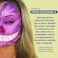 Blue SquidPRO Face Paint  Metallic Silver 30gm Professional Water Based Single Cake Face  Body Paint Makeup Supplies for Adults Kids Halloween Facepaint SFX Water Activated Face Painting Non Toxic