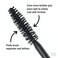 URBAN DECAYPerversion Volumizing Waterproof Mascara Black Lengthening Mascara Buildable Lash Volume  Length Nourishing Proteins  Amino Acids Crueltyfree Parabenfree  034 fl oz