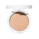 Well PeopleBio Powder Foundation Lightweight  Hydrating Foundation For Perfecting  Smoothing Skin SemiMatte Finish Vegan  Crueltyfree 4N