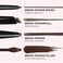 IT Cosmetics Brow Power Micro Universal Taupe  Universal Eyebrow Pencil  Mimics the Look of Real Hair  BudgeProof Formula  Builtin Spoolie  0017 oz