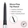 IT Cosmetics Brow Power Micro Universal Taupe  Universal Eyebrow Pencil  Mimics the Look of Real Hair  BudgeProof Formula  Builtin Spoolie  0017 oz