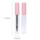 10ml Empty Mascara Tube Eyeliner Tube and Lip Gloss Tubes Rubber Inserts and Funnels for Castor Oil Ideal Kit for DIY Cosmetics