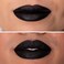NYX PROFESSIONAL MAKEUP Lip Lingerie XXL Matte Liquid Lipstick  Naughty Noir Black