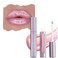 Runway RogueLuxGloss Lip Gloss HighPigment Shimmer Soft PastelPink Lip Gloss Catwalk