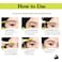 Unleashia Shaper Defining Eyebrow Fixer  Pencil Pomade Fixer No1 Clear