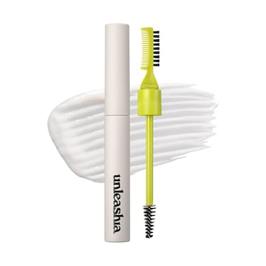 Unleashia Shaper Defining Eyebrow Fixer  Pencil Pomade Fixer No1 Clear