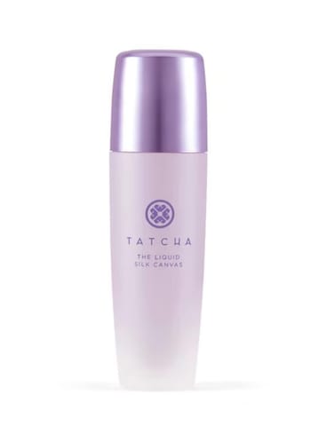 TATCHALiquid Silk Canvas  Weightless OilFree Liquid Silk Face Primer 30 ml  1 oz