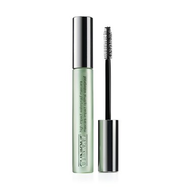 CliniqueHigh Impact Waterproof Mascara  Lengthening Volumizing SmudgeProof  Safe For Sensitive Eyes