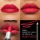 MACMacximal Silky Matte  Ruby Woo for Women  011 oz Lipstick