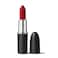 MACMacximal Silky Matte  Ruby Woo for Women  011 oz Lipstick
