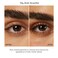 OgeeBeyond Clean Volumizing Mascara Certified Organic Black Mascara for Volume and Length Lengthening Mascara for Sensitive Eyes