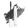 OgeeBeyond Clean Volumizing Mascara Certified Organic Black Mascara for Volume and Length Lengthening Mascara for Sensitive Eyes