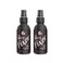 W7The Fixer Makeup Setting Spray  Matte Finish  LongLasting UltraFine Formula  Cruelty Free and Vegan  2 Pack