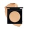 LAURA GELLER NEW YORKSeamless Finish Full Coverage Concealer Light