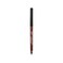 COVERGIRL Perfect Point Plus Ink Gel Eye Pencil Pigmented LongWearing Vegan Formula Dazzling Burgundy 295 001oz