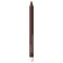 Almay Gel Eyeliner Waterproof FadeProof Eye Makeup EasytoSharpen Liner Pencil 140 Deep Chestnut 0045 Oz