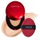 TIRTIR Mask Fit Red Cushion Foundation  Full coverage Weighless Skin fit Satin Glow Finish Korean cushion foundation 21N Ivory 063 Fl Oz Pack of 1