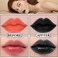 Black Matte Liquid Lipstick3 in 1 Black Lip Liner and Lipstick SetMatte Lip Gloss Long Lasting Moisturizing Velvet Lipgloss Make Up Gift Set Cosplay Goth Halloween Special Effects Makeup Kit