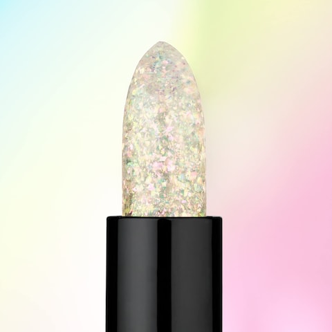 essence  Glimmer GLOW Lipstick  pH Color Changing Technology  Subtle  Sheer Pink  Vegan  Cruelty Free  Free From Parabens Gluten Oil Preservatives  Microplastic Particles