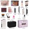 All in One Makeup Kit Makeup Kit for Women Full Kit Makeup Set Multipurpose Bundle Holiday Gift Box Essential Starter Bundle Include Full Makeup Kit for Women Box3