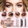 All in One Makeup Kit Makeup Kit for Women Full Kit Makeup Set Multipurpose Bundle Holiday Gift Box Essential Starter Bundle Include Full Makeup Kit for Women Box3