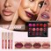 All in One Makeup Kit Makeup Kit for Women Full Kit Makeup Set Multipurpose Bundle Holiday Gift Box Essential Starter Bundle Include Full Makeup Kit for Women Box3