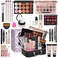 All in One Makeup Kit Makeup Kit for Women Full Kit Makeup Set Multipurpose Bundle Holiday Gift Box Essential Starter Bundle Include Full Makeup Kit for Women Box3