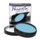 Mehron Makeup Paradise Makeup AQ Face  Body Paint  Pro Size  Face  Body Painting Special FX Cosplay  Water Activated Face Paint  Body Paint 14 oz 40 g Light Blue