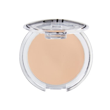elf Prime  Stay Finishing Powder Sets Makeup Controls Shine  Smooths Complexion Sheer 018 Oz 5g