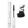 VolumeCare Mascara For Older Women  Extreme Length and Volume 2in1 Formula  No Clumps LongWearing Hypoallergenic Mascara For Sensitive Eyes Natural Black