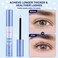 Advanced Formula Lash Serum for Fuller Thicker Longer Eyelashes and Eyebrows Premium Lash Serum with Brow Enhancer 3mL
