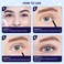 Advanced Formula Lash Serum for Fuller Thicker Longer Eyelashes and Eyebrows Premium Lash Serum with Brow Enhancer 3mL