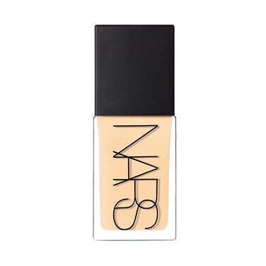 NARSLight Reflecting Foundation  Advanced MakeupSkincare Hybrid Foundation  30ml Deauville  Light 4