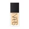 NARSLight Reflecting Foundation  Advanced MakeupSkincare Hybrid Foundation  30ml Deauville  Light 4