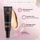 Eyeshadow Primer 24 Hour Long Lasting Smudge Proof Waterproof Eye Base Make Up Suitable For All Skin Tones  1 Count 15 g