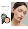 Mushroom Head Air Cushion CC Cream CC Cream Foundation Moisturizing BB Cream Foundation LongLasting Coverage of Blemishes Matte Even Skin Tone Nude Makeup Base Primer02 Natural