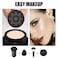 Mushroom Head Air Cushion CC Cream CC Cream Foundation Moisturizing BB Cream Foundation LongLasting Coverage of Blemishes Matte Even Skin Tone Nude Makeup Base Primer02 Natural