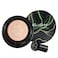 Mushroom Head Air Cushion CC Cream CC Cream Foundation Moisturizing BB Cream Foundation LongLasting Coverage of Blemishes Matte Even Skin Tone Nude Makeup Base Primer02 Natural