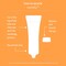 Indeed LabsNanoblur Instant Skin Blurring Cream Visible Pore Minimizer and Wrinkle Reducer Facial Primer