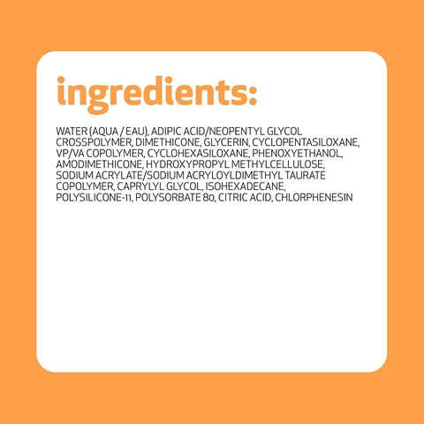 Indeed LabsNanoblur Instant Skin Blurring Cream Visible Pore Minimizer and Wrinkle Reducer Facial Primer