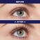 ALLEYOOPTubing Mascara Black Go the Distance  LongLasting  SmudgeProof Mascara with Biotin Supports Lash Repair  Growth  Lengthens  Strengthens Lashes  Vegan  CrueltyFree Full 8ml