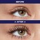 ALLEYOOPTubing Mascara Black Go the Distance  LongLasting  SmudgeProof Mascara with Biotin Supports Lash Repair  Growth  Lengthens  Strengthens Lashes  Vegan  CrueltyFree Full 8ml