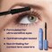 ALLEYOOPTubing Mascara Black Go the Distance  LongLasting  SmudgeProof Mascara with Biotin Supports Lash Repair  Growth  Lengthens  Strengthens Lashes  Vegan  CrueltyFree Full 8ml