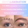 Brow Lamination Kit by Beau  Professional Eyebrow Lamination Kit with Keratin Conditioning  Instant DIY Eye Brow Lift Kit for Fuller Thicker Beautiful Brows  Easy to Use  Long Lasting Results