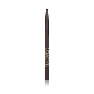 FLOWER BEAUTY By Drew Barrymore Forever Wear Long Wear Eyeliner  Creamy  FadeResistant  Pencil Tip  SmudgeProof  LongLasting  Forever Brownstone