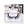 KISS Lash Couture Triple Pushup False Eyelashes Halloween 02 Includes Contact Lens Friendly Easy to Apply Reusable Strip Lashes
