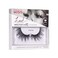 KISS Lash Couture Triple Pushup False Eyelashes Halloween 02 Includes Contact Lens Friendly Easy to Apply Reusable Strip Lashes
