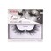 KISS Lash Couture Triple Pushup False Eyelashes Halloween 02 Includes Contact Lens Friendly Easy to Apply Reusable Strip Lashes