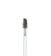 BABE ORIGINALVolumizing Eyebrow Filler For Thicker Brows  Tinted Brow Gel with Peptides  Biotin Smudge Resistant Brow Mascara